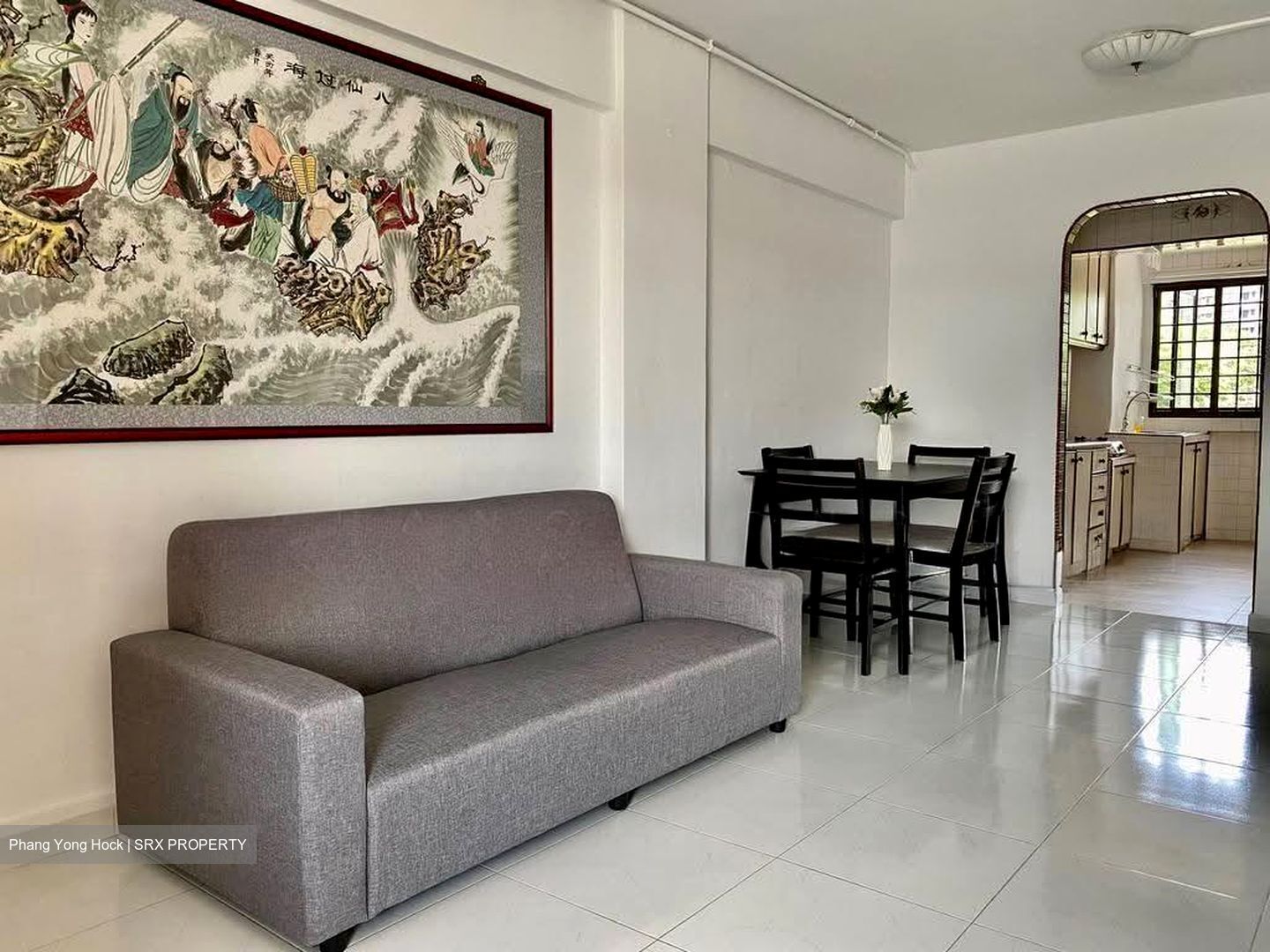 Blk 34 Upper Cross Street (Central Area), HDB 3 Rooms #633863921